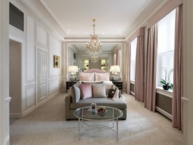 Hotel Sacher Wien