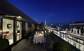Hotel Sacher Wien