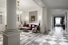 Hotel Sacher Wien