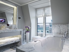 Hotel Sacher Wien