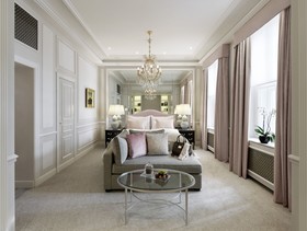 Hotel Sacher Wien