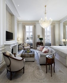 Hotel Sacher Wien