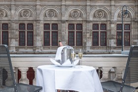 Hotel Sacher Wien