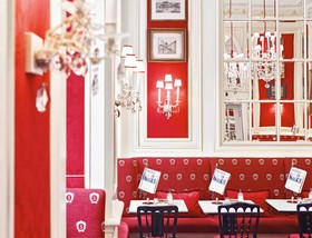 Hotel Sacher Wien