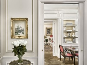 Hotel Sacher Wien