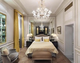 Hotel Sacher Wien