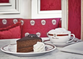 Hotel Sacher Wien