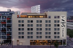 Hotel Schani Wien