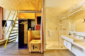 Hotel Schani Wien