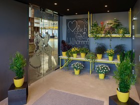 Hotel Schani Wien