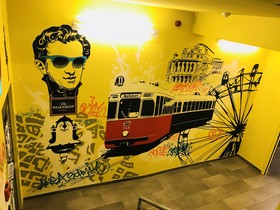 Hotel Schani Wien
