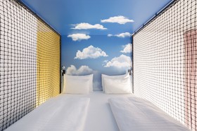 Hotel Schani Wien