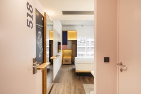 Hotel Schani Wien