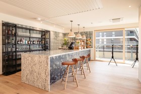 Hotel Schani Wien