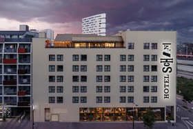 Hotel Schani Wien