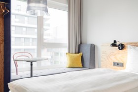 Hotel Schani Wien