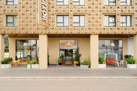 Hotel Schani Wien