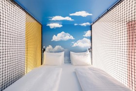 Hotel Schani Wien