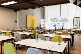 Hotel Schani Wien