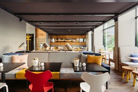 Hotel Schani Wien