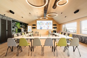 Hotel Schani Wien
