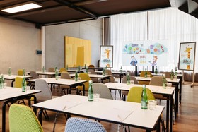 Hotel Schani Wien