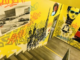 Hotel Schani Wien