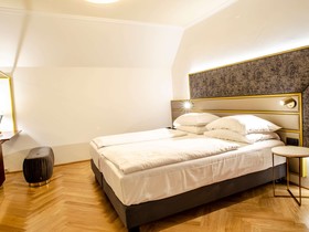 Hotel Secession an der Oper