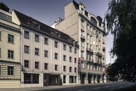 Hotel Secession an der Oper