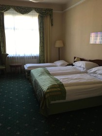Hotel Secession an der Oper
