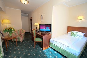 Hotel Secession an der Oper