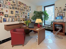 Hotel Secession an der Oper