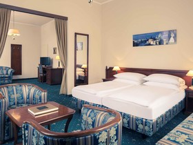 Hotel Secession an der Oper
