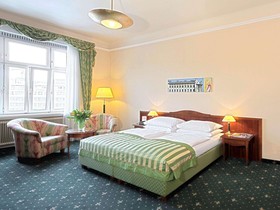 Hotel Secession an der Oper
