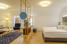 Hotel Secession an der Oper