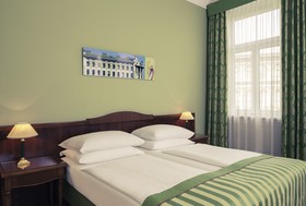 Hotel Secession an der Oper