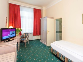 Hotel Secession an der Oper