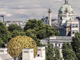 Hotel Secession an der Oper