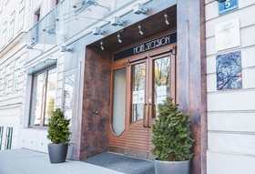 Hotel Secession an der Oper
