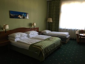Hotel Secession an der Oper