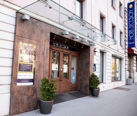Hotel Secession an der Oper