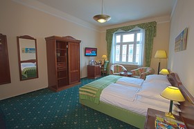 Hotel Secession an der Oper
