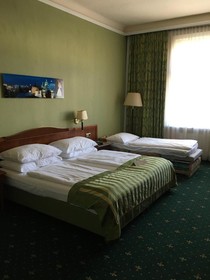 Hotel Secession an der Oper