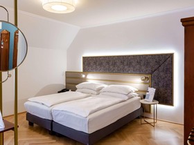 Hotel Secession an der Oper