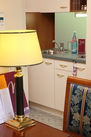 Hotel Secession an der Oper