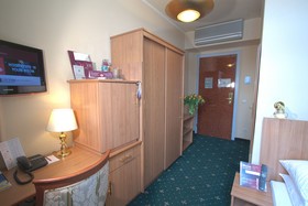 Hotel Secession an der Oper