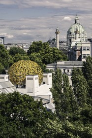 Hotel Secession an der Oper
