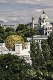 Hotel Secession an der Oper