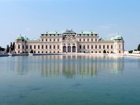 Hotel Secession an der Oper