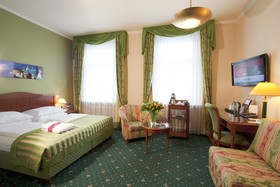 Hotel Secession an der Oper